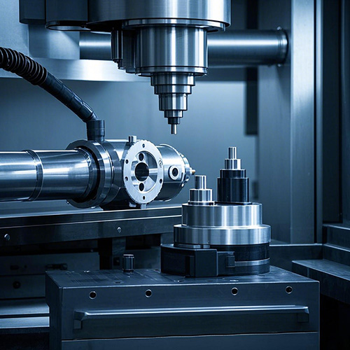 5-Axis-CNC-Milling