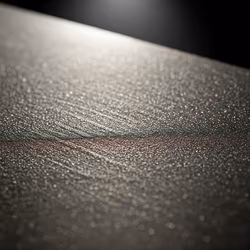 Bead Blasting