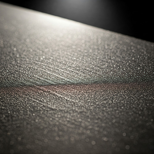 Bead Blasting