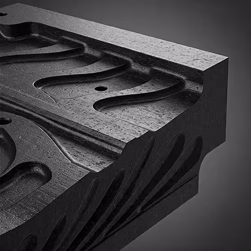 Black Oxide