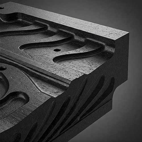 Black Oxide