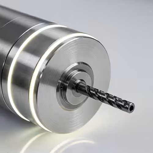 CNC Milling Polishing