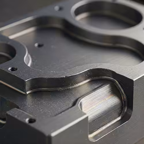 Chromate Conversion Coating