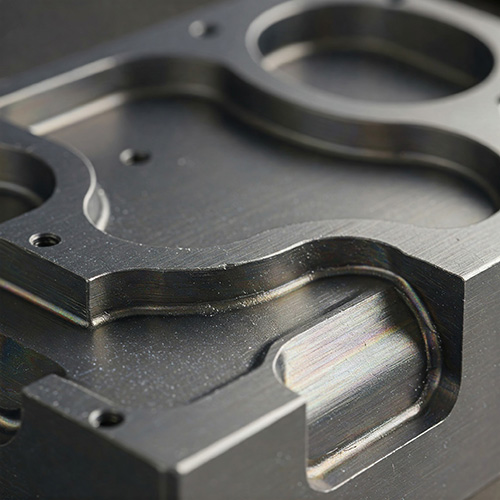 Chromate Conversion Coating