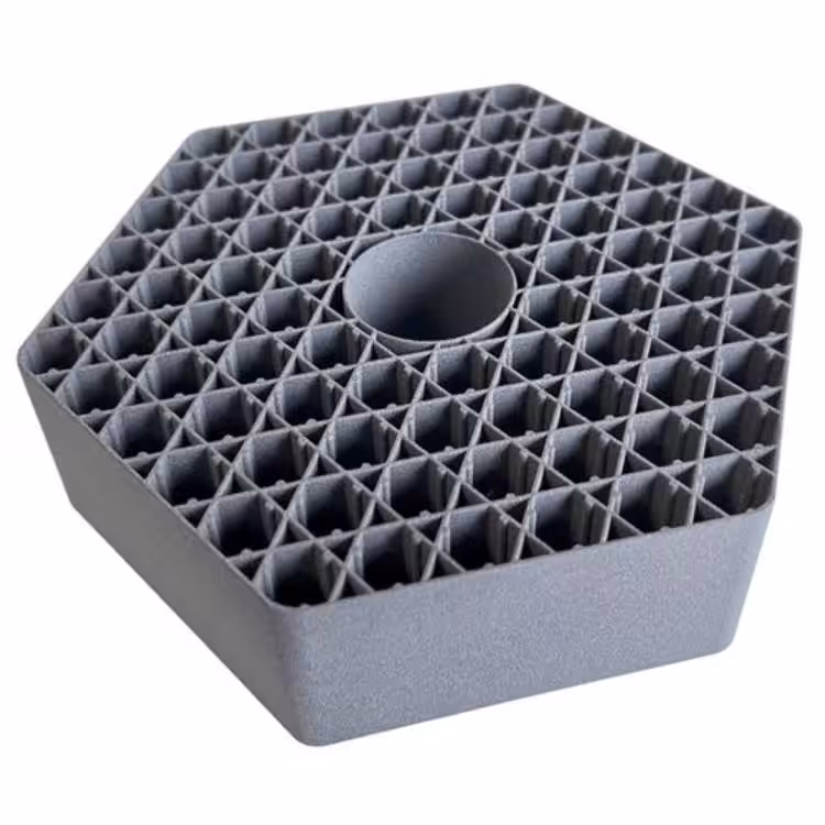 Gallery of Custom CNC Machined Parts-1