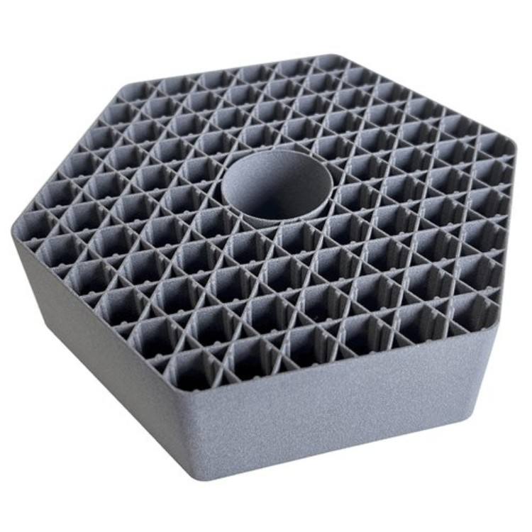 Gallery of Custom CNC Machined Parts-1