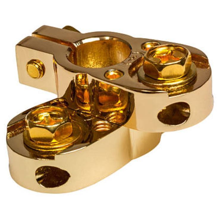 Gallery of Custom CNC Machined Parts-2
