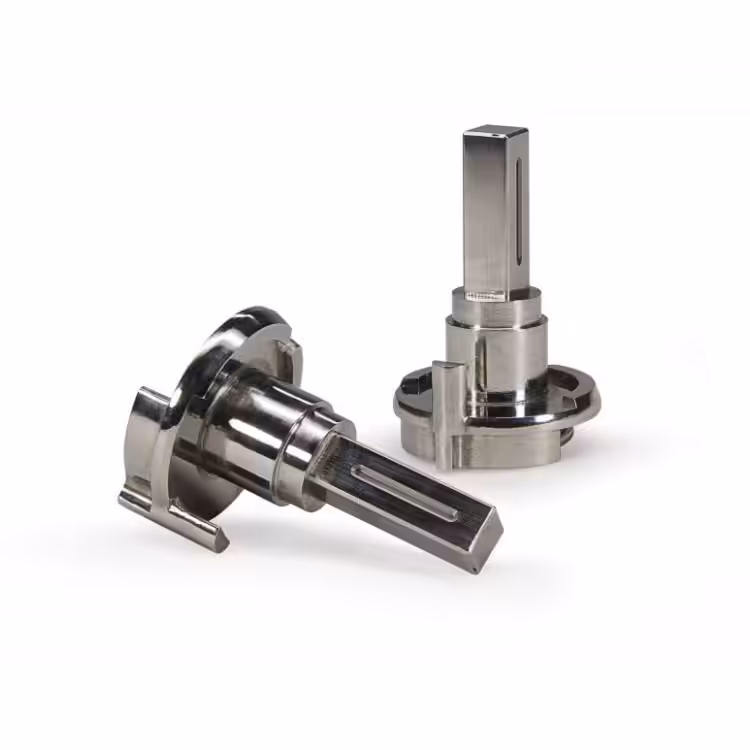 Gallery of Custom CNC Machined Parts-3