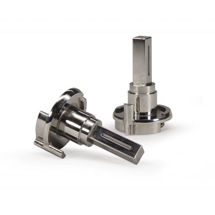Gallery of Custom CNC Machined Parts-3