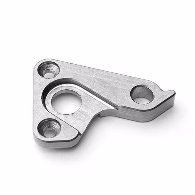 Gallery of Custom CNC Machined Parts-4