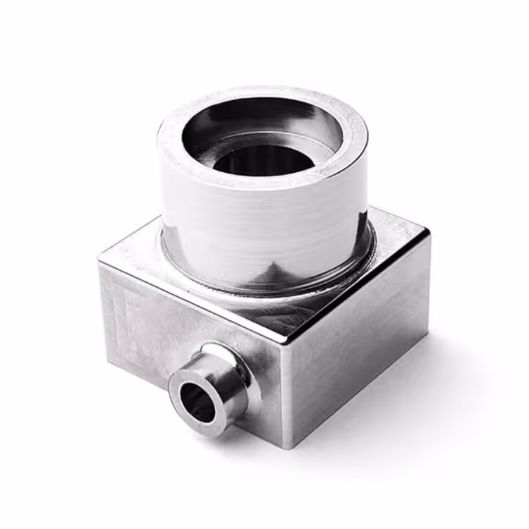 Gallery of Custom CNC Machined Parts-5