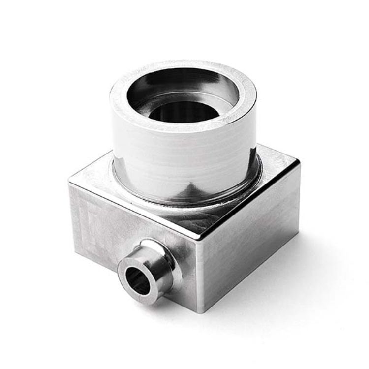 Gallery of Custom CNC Machined Parts-5