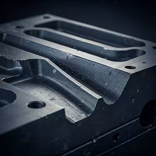 Heat Treatment