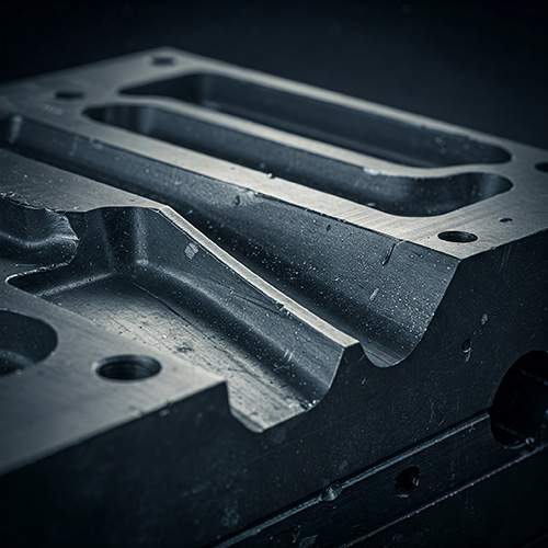 Heat Treatment