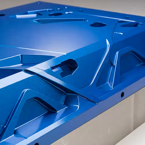 Powder Coating