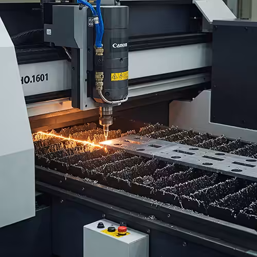 Wire Cutting Services