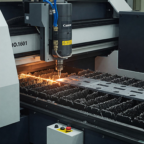 Wire Cutting Services