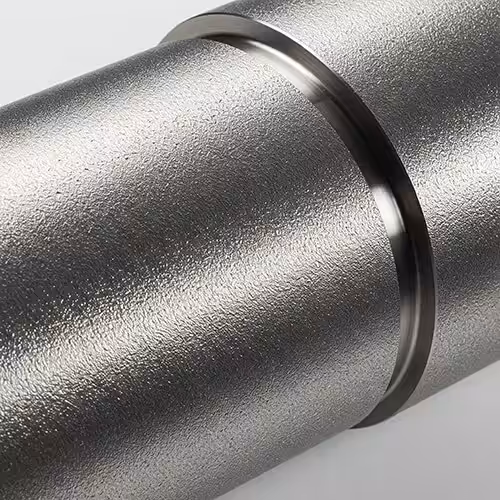 CNC Turning Bead Blasting