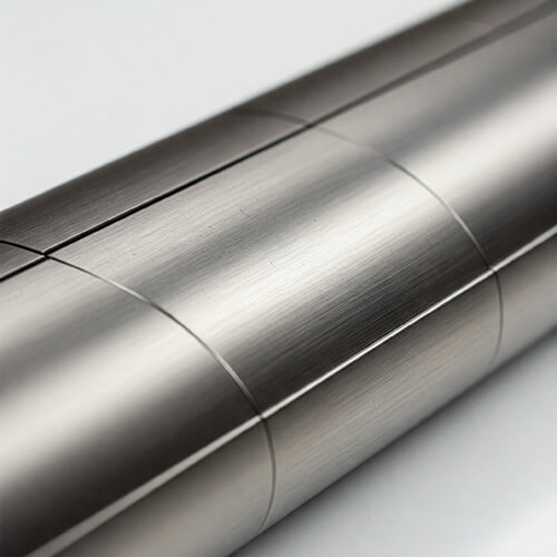 CNC Turning Brushing