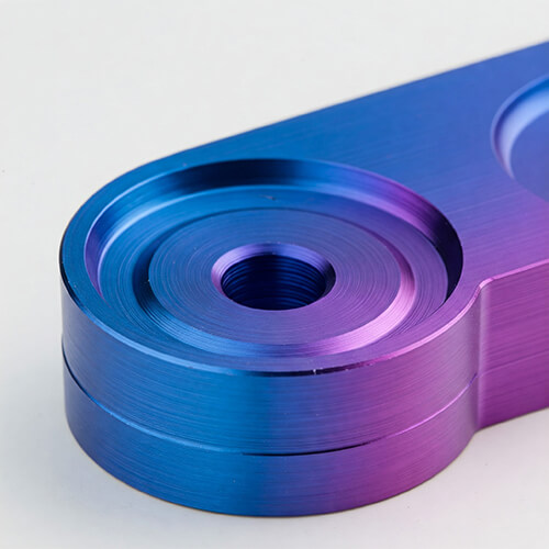 CNC Turning Heat Treatment