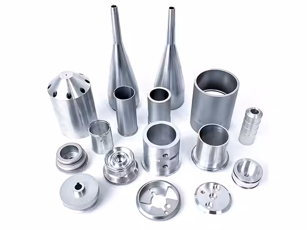 Sheet Metal Services