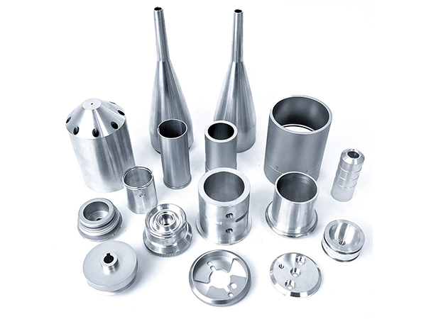 Sheet Metal Services