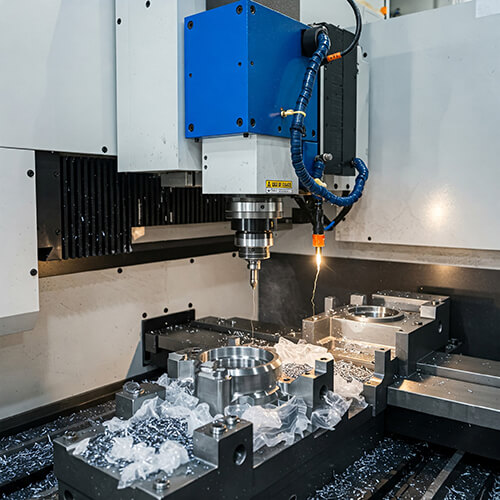 Wire EDM Service