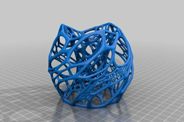 3D Printing