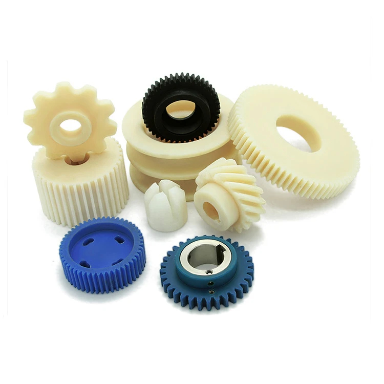ABS CNC Machining 02
