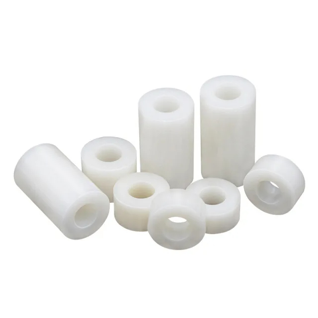 ABS CNC Machining 07