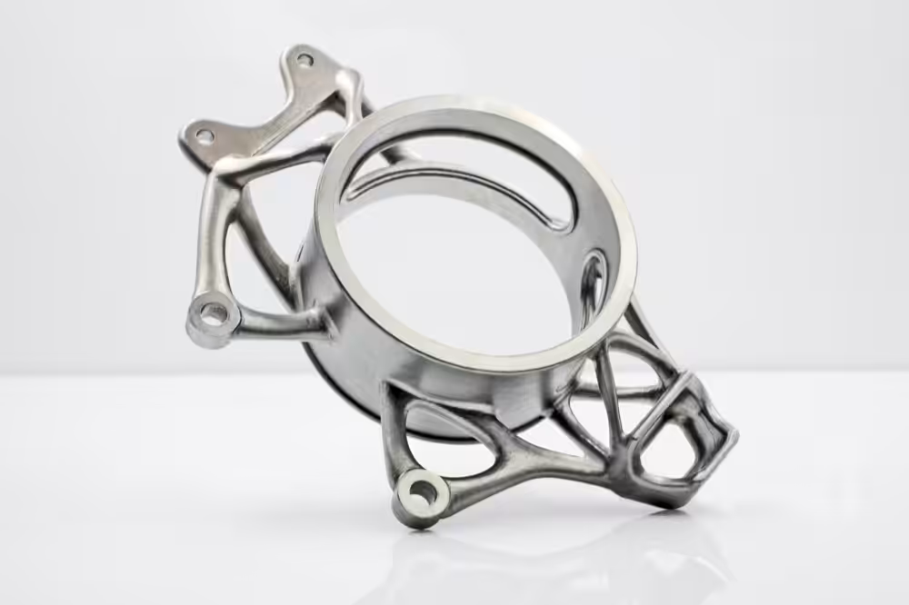 Aluminium Alloy Racing car fittings