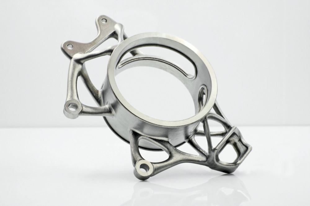 Aluminium Alloy Racing car fittings