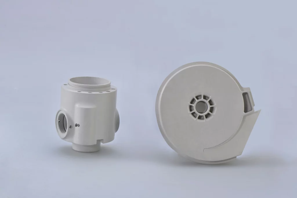 Benefits of Low Volume Manufacturing