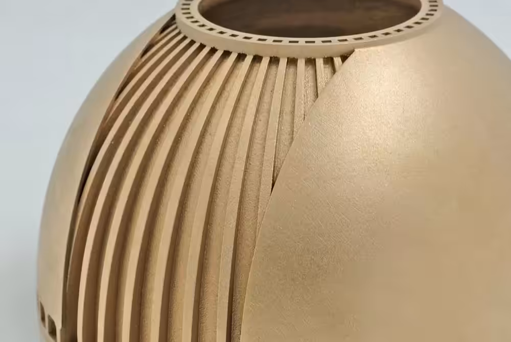 Bronze