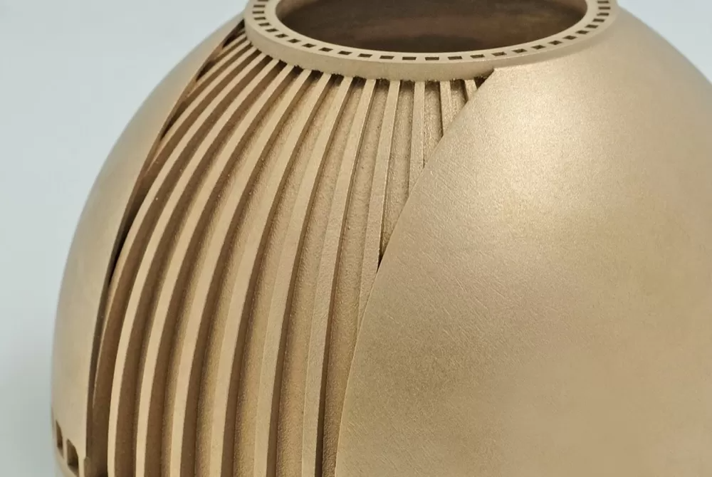 Bronze