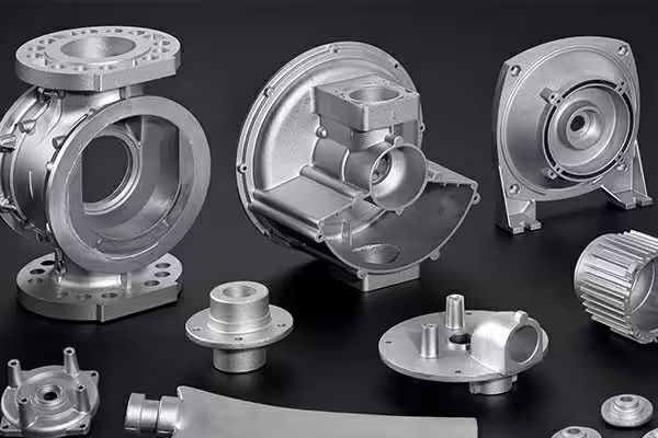 Die Casting