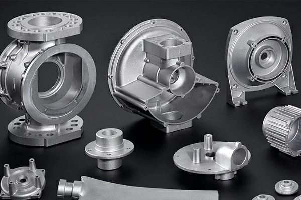 Die Casting
