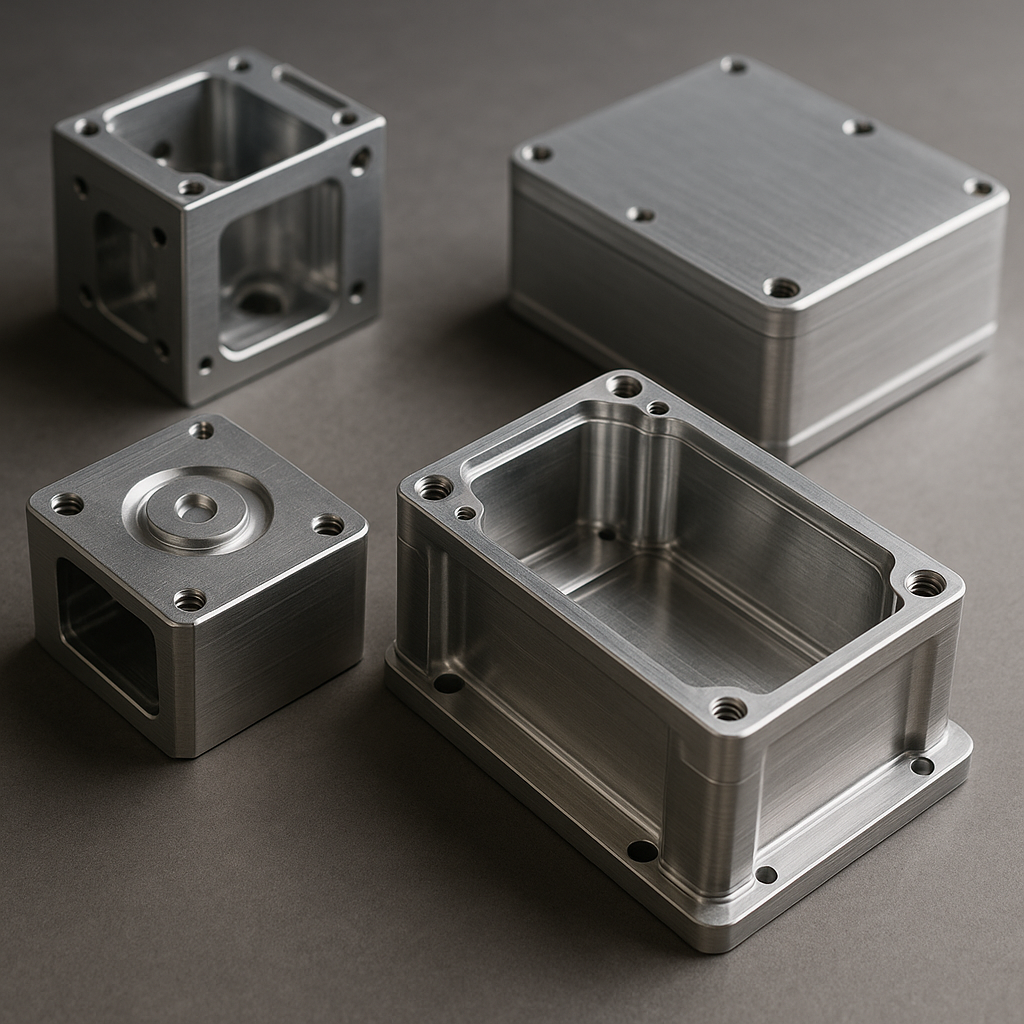 Enclosures