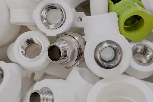 Insert Molding