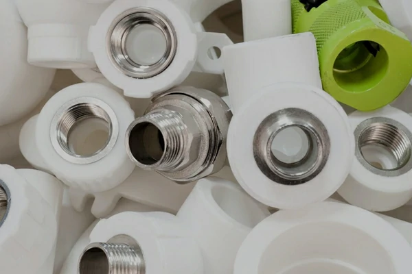 Insert Molding