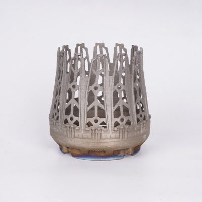 Lightweight (SLM) Metal 3D printed structure