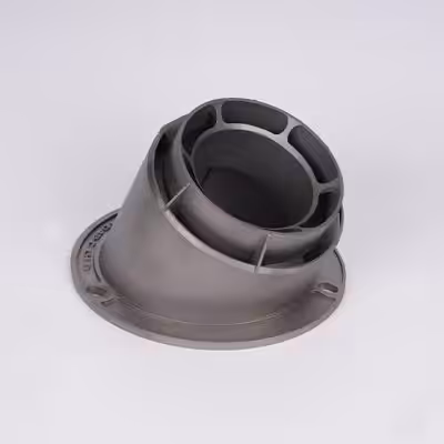 Lightweight aluminium metal 3D printing