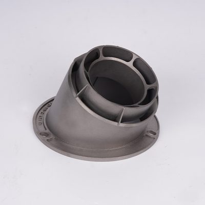 Lightweight aluminium metal 3D printing