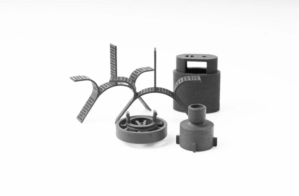 MJF 3D Printing Services 1 1