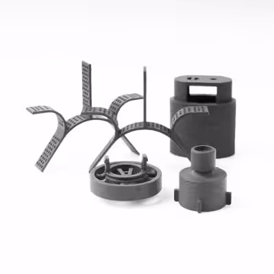 MJF 3D Printing Services
