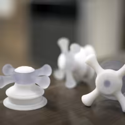 MJP 3D Printing 6