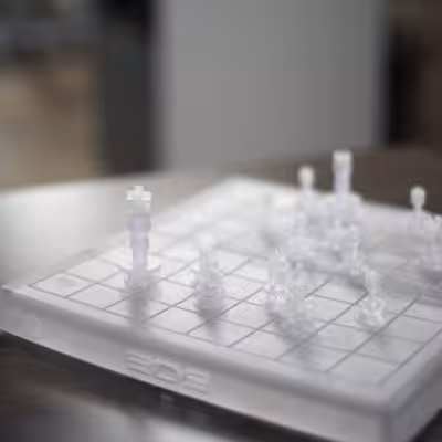 MJP 3D Printing 8