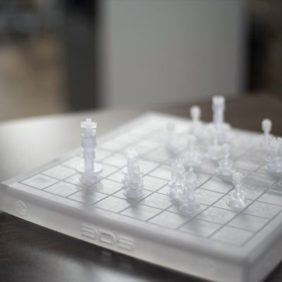 MJP 3D Printing 8