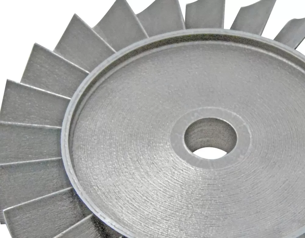 Nickel base Superalloy