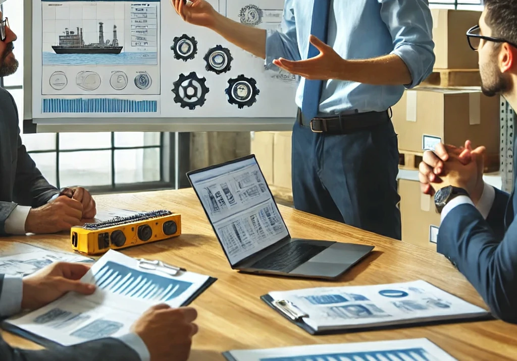 Outsourcing manufacturing services training and platform s